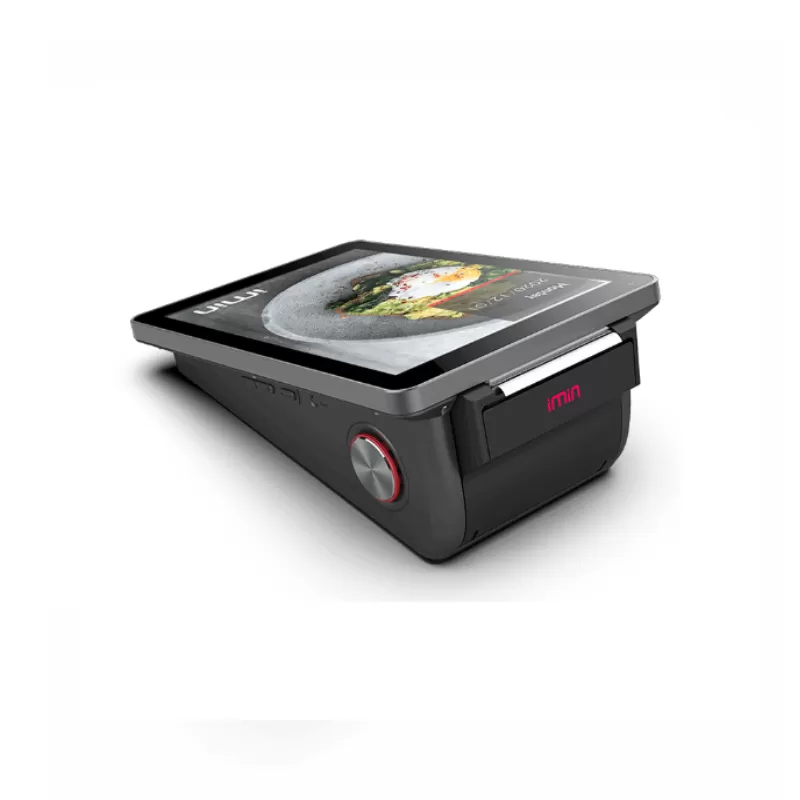 DISPLAY IMIN  M2 MAX
